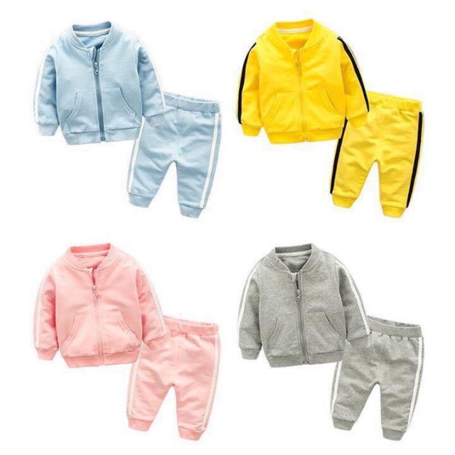 BỘ THỂ THAO ADIDAS