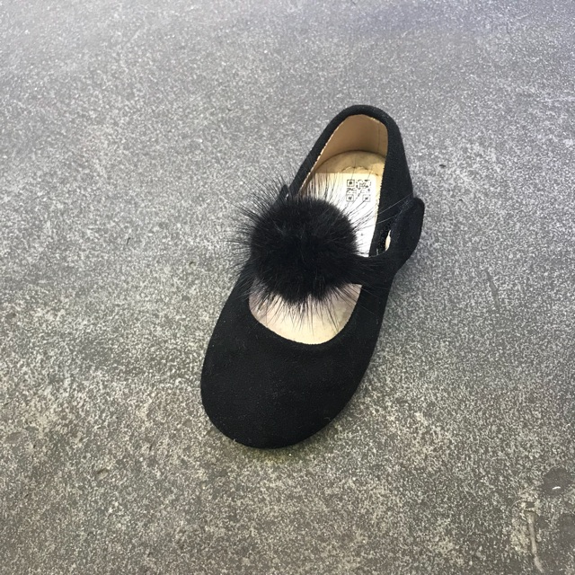 Giày búp bê cho bé