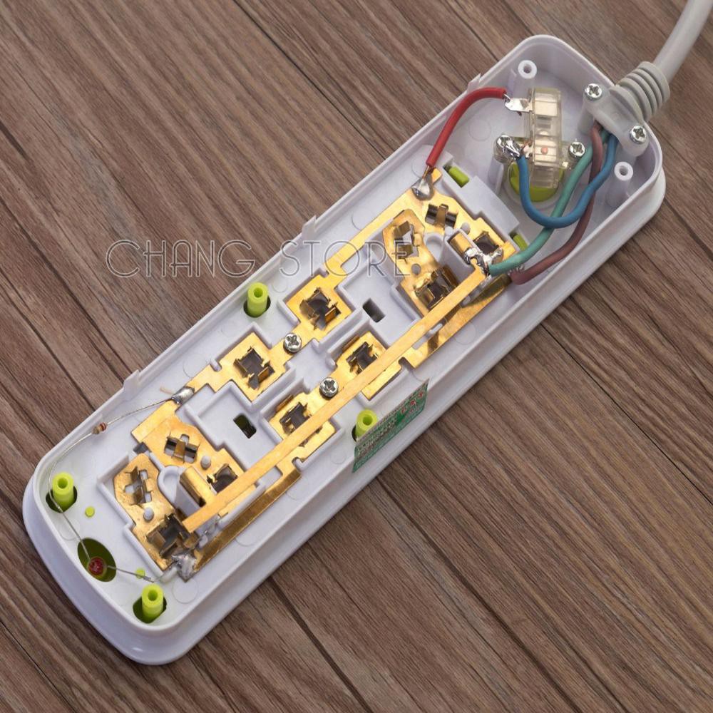 Ổ Điện Có Cổng USB Đa Năng Tiện Lợi
