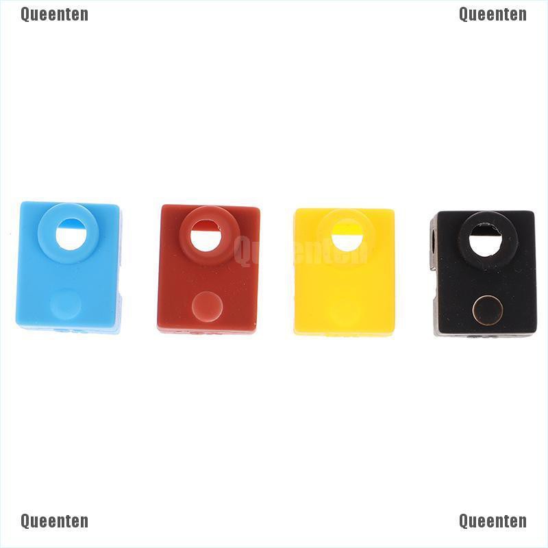 Cặp Tất Silicone V6 Cho Pt100