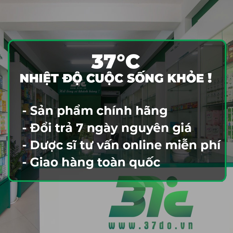 Khử mùi hôi chân, hôi nách Trapha 30g - Che tên sản phẩm, giao hàng kín đáo