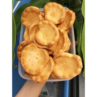 1KG BÁNH TAY QUẠT ( bánh tay cùi)