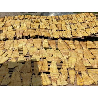 Măng Khô Tây Bắc (Măng Lá) 1kg
