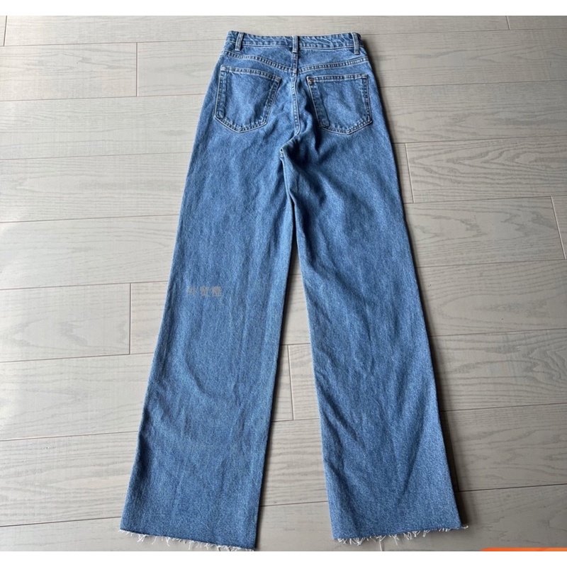 Quần jeans Hm xuất xịn