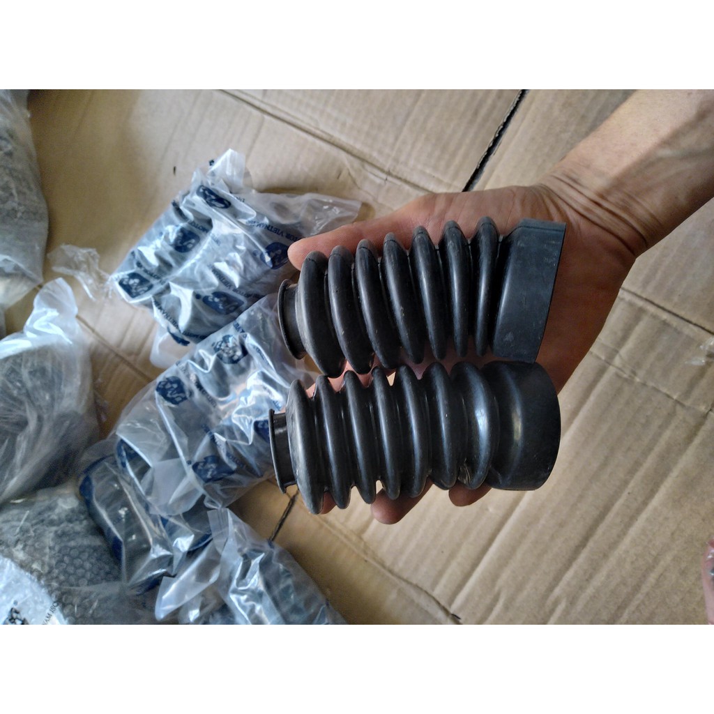 Cao su giảm sóc phuộc trước xe win hoặc 67