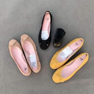 Giầy bệt HM ( sỉ 9 đôi)