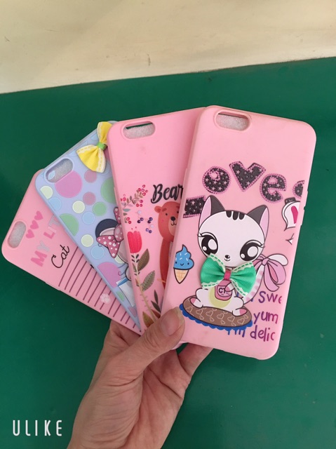 Ốp lưng oppo A59, F1s