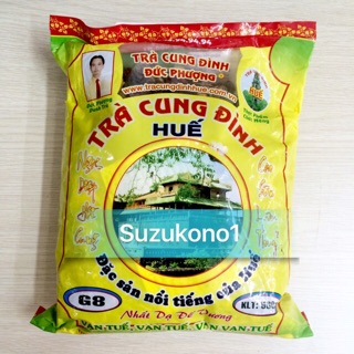 Trà cung đình Huế 500g