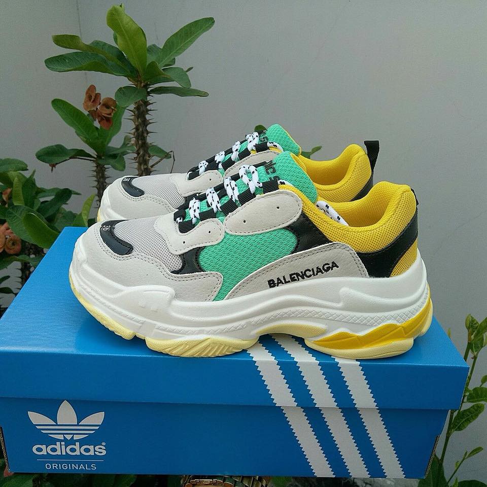 BALENCIAGA (FULLBOX)