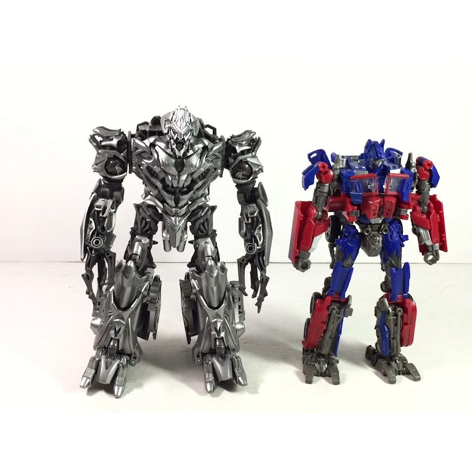 [Freeship đơn hàng trên 50K] Mô Hình Studio series ss54 Megatron ( Transformers ) Nobox