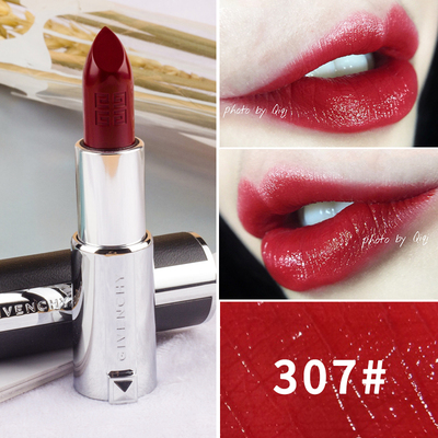 [Hàng mới về] Son môi Givenchy N333 334 thời trang chất lượng cao | BigBuy360 - bigbuy360.vn