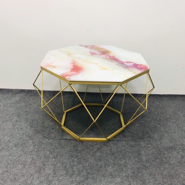 BÀN SOFA KIM CƯƠNG