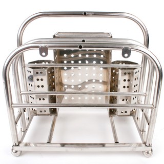 GIÁ CÀI ĐŨA,DAO,THỚT INOX