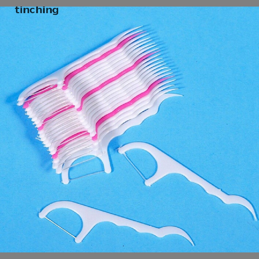 25 Chỉ Nhựa Mới