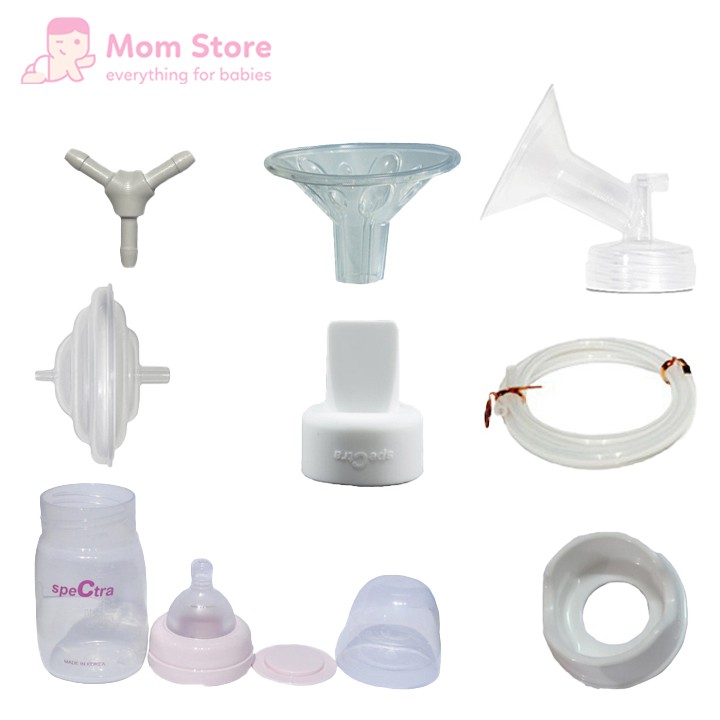 Bộ Phụ Kiện Spectra Nâng Cấp Full 9 Món