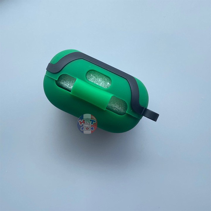 Ốp silicon case chống sốc hình trái cây cho tai nghe Galaxy Buds 2 Pro / Buds Live / Buds Pro / Buds 2