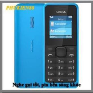 ĐIỆN THOẠI NOKIA 105  (2015) ZIN 1SIM NGHE GỌI TỐT | BigBuy360 - bigbuy360.vn