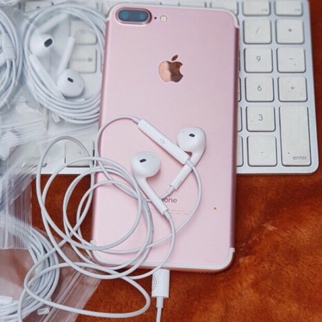 Tai nghe ip7/ip7 plus, tai nghe ip8/ip8 plus, tai nghe ipX