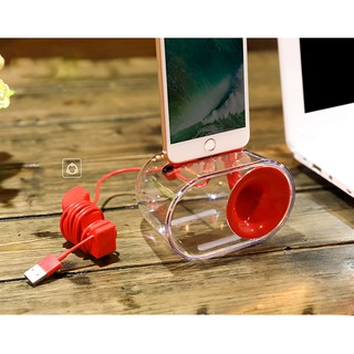Dock Sạc Kèm Loa JOYROOM ZS144