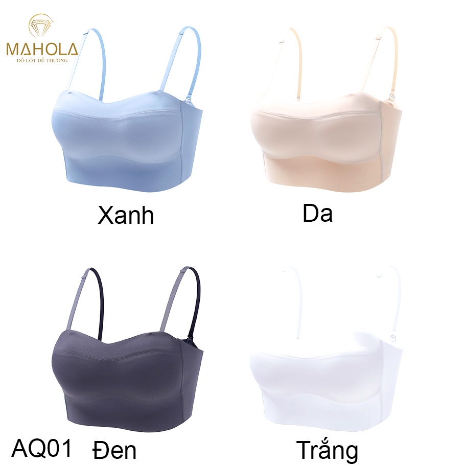 Áo bra su đúc bản to Mahola AQ01