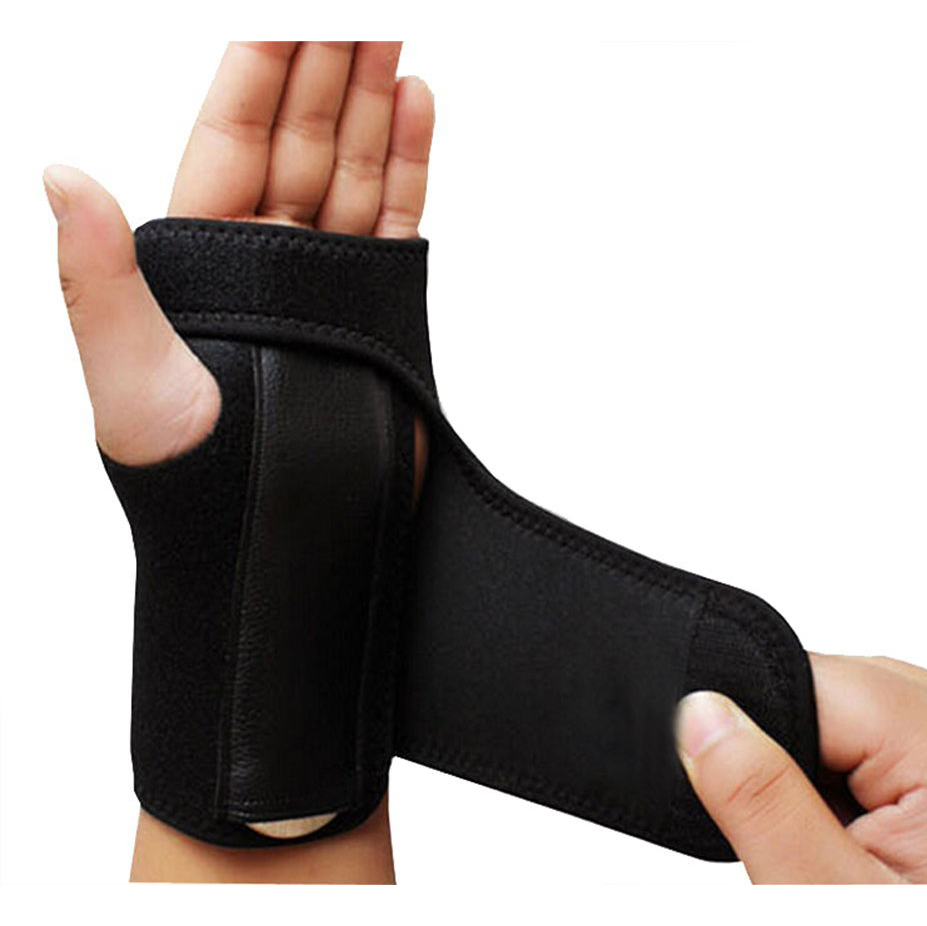 Băng đeo hỗ trợ cổ tay tập thể thao