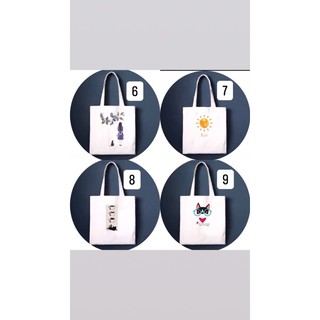[SẴN] Túi tote vải