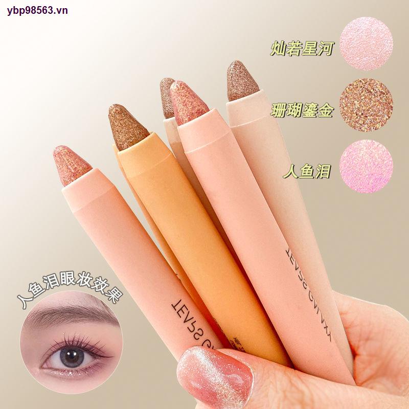 Bút kẻ mắt bắt sáng màu ánh ngọc trai lấp lánh lâu trôi chống thấm nước cho người mới bắt đầu
 | BigBuy360 - bigbuy360.vn