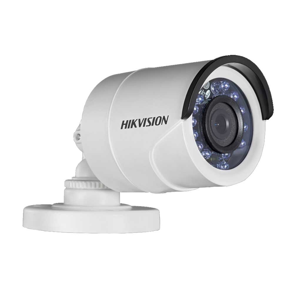 [Mã SKAMA07 giảm 8% đơn 250k]Camera Hikvision DS-2CE16C0T-IRP - Hàng chính hãng