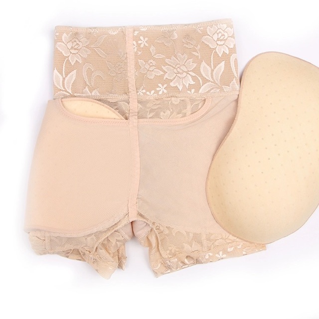 Quần ĐỘN MÔNG gen bụng cạp cao | BigBuy360 - bigbuy360.vn