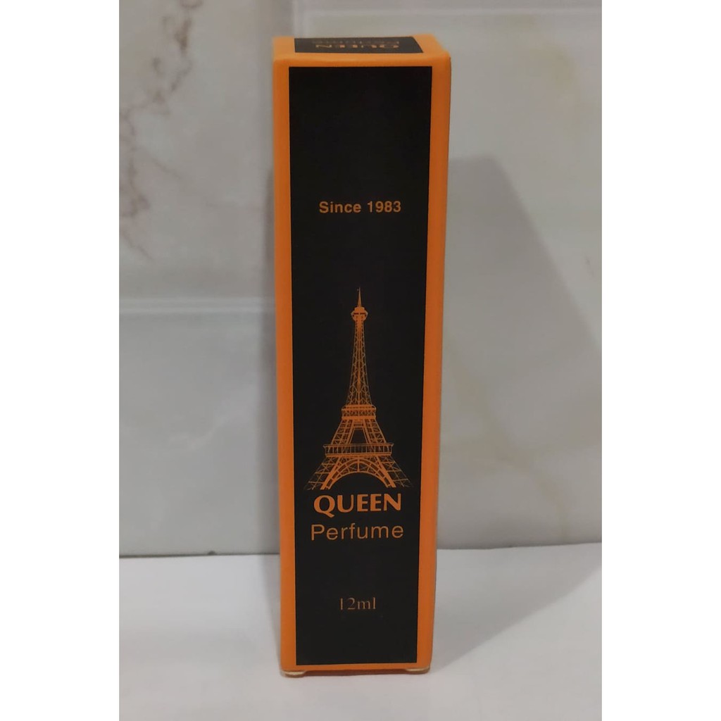 Nước Hoa Nữ QUEEN PERFUME | BigBuy360 - bigbuy360.vn