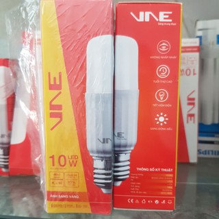 Đèn LED trụ siêu sáng 9w - VNE