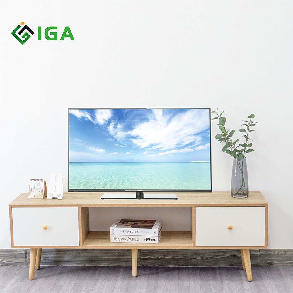Kệ tivi thông minh thiết kế hiện đại thương hiệu IGA - GP288