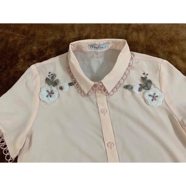 Quần đen size s ak