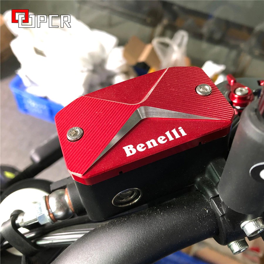 Ốp Xi Lanh Phanh Cho Xe Mô Tô Benelli Leoncino 500 250 TRK 502 BN302 TNT 300/600