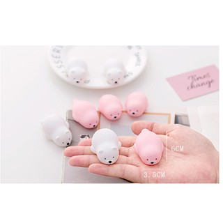 Đồ chơi cho bé Squishy Mochi T334