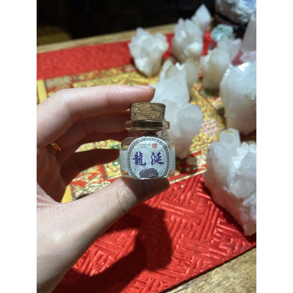 Viên Xông Không Khói