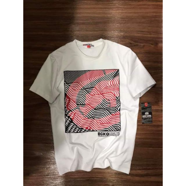 Áo cổ tròn ecko BCX3883