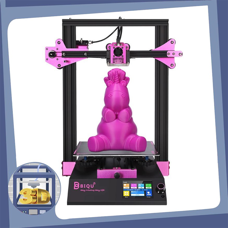 Máy in 3D printer BIQU B1 2021