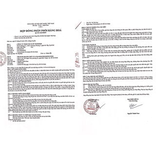 Dầu chống rạn Wonmom