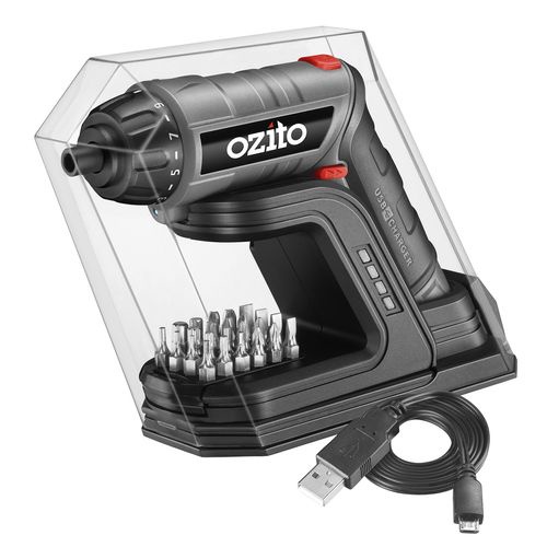 Máy vặn vít Ozito pin 3.6v sdl-5000