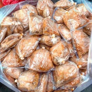 😍 FREE SHIP 😍 Bánh Tráng Xì Ke Muối Tỏi