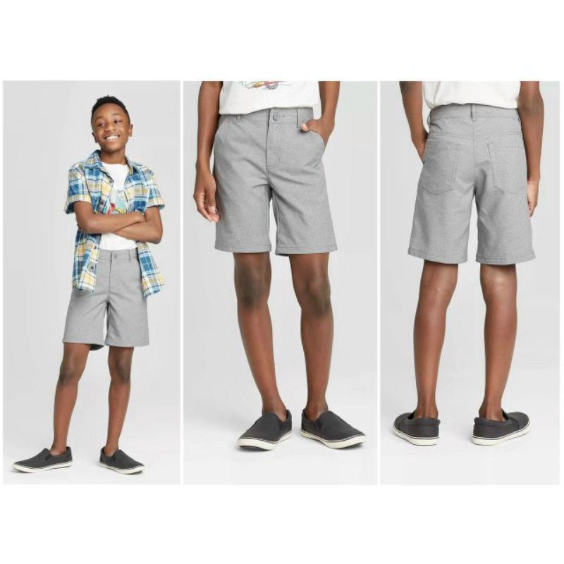 Quần Short bé trai Cat Jack 20_50kg, có mẫu mới