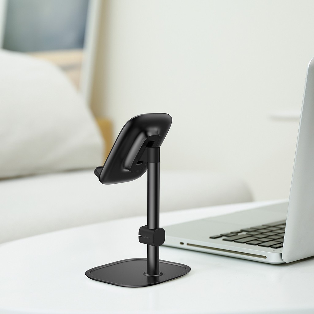 Bộ đế giữ điện thoại và máy tính bảng để bàn Baseus Literary Youth Desktop Bracket (Universal Holder Stand) | BigBuy360 - bigbuy360.vn