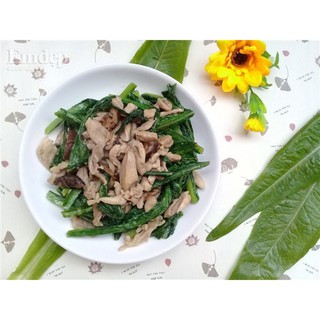 Hạt Giống Rau Diếp Thơm Đặc Biệt