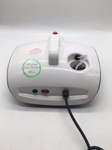 Máy phun nano khử mùi,khử khuẩn