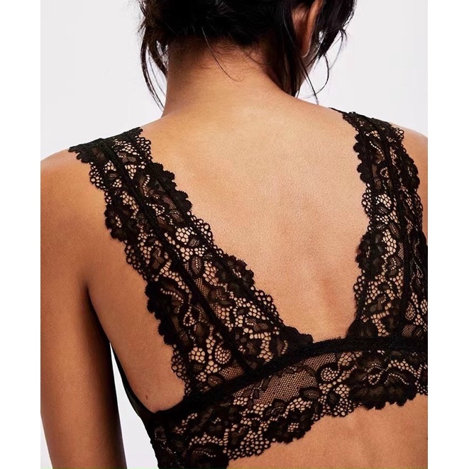 Áo ngực bralette H.M , hàng xuất xịn