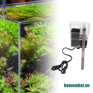 Máy Lọc Nước mini Cho Bể Cá