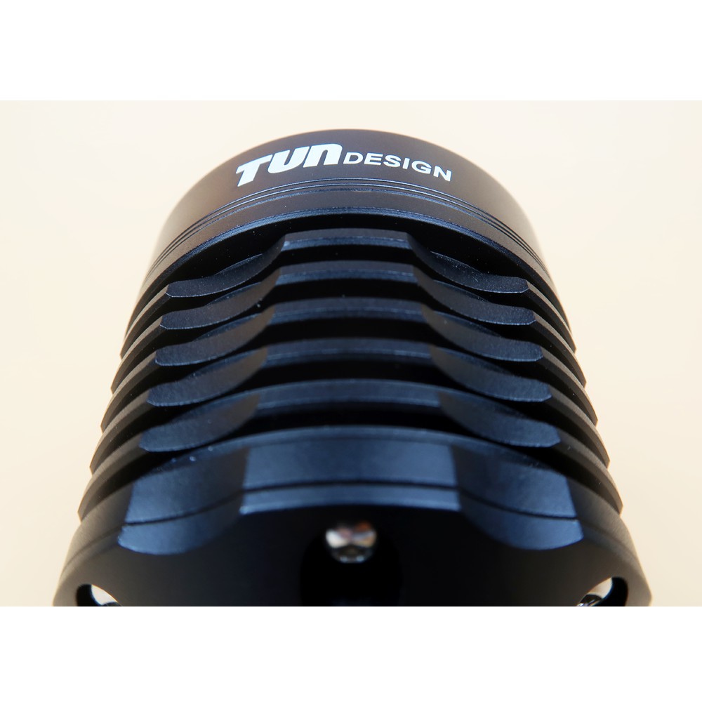 Đèn Trợ Sáng Tun 30