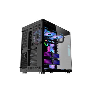 Vỏ máy tính MIK LV07