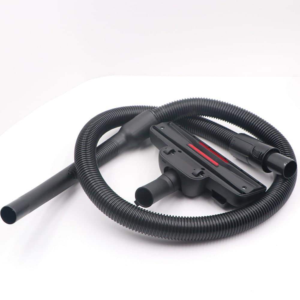 Máy hút bụi cầm tay Haeger công suất lớn 1200w, máy hút bụi gia đình,hút giường đệm,rèm cửa và hút chân không.